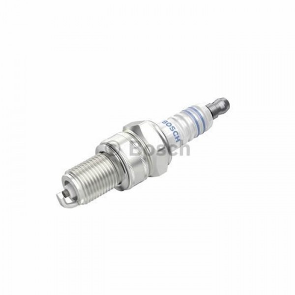 Μπουζί Νικελίου BOSCH WR 7 DC+ 0242235663